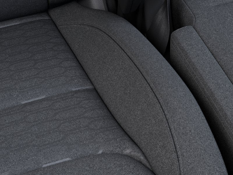 2025 RAM 1500 RAM 1500 TRADESMAN CREW CAB 4X4 5'7' BOX