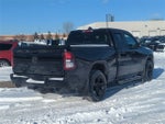 2022 RAM 1500 Big Horn Quad Cab 4x4 6'4' Box
