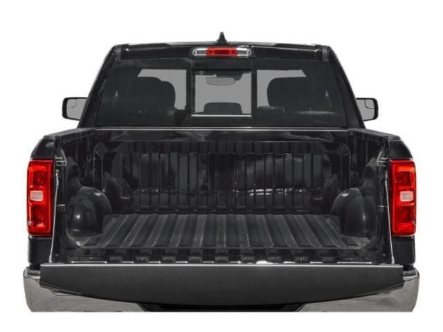 2027 RAM 1500 Big Horn