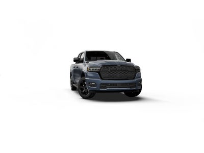 2027 RAM 1500 Big Horn/Lone Star
