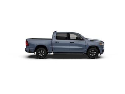 2027 RAM 1500 Big Horn/Lone Star
