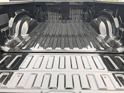 2027 RAM 1500 Big Horn