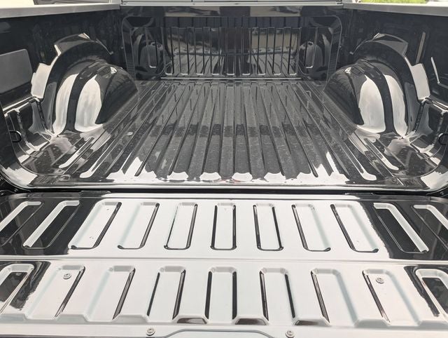 2027 RAM 1500 Big Horn