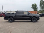 2027 RAM 1500 Big Horn