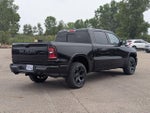 2027 RAM 1500 Big Horn