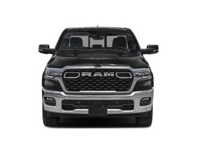 2027 RAM 1500 Big Horn
