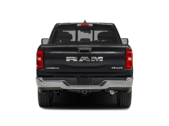 2027 RAM 1500 Big Horn