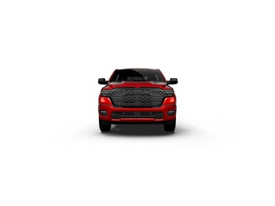 2027 RAM 1500 Big Horn/Lone Star