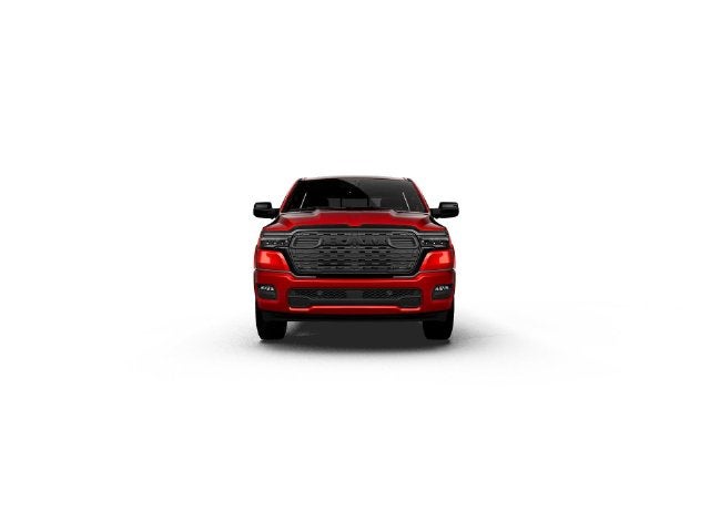 2027 RAM 1500 Big Horn/Lone Star