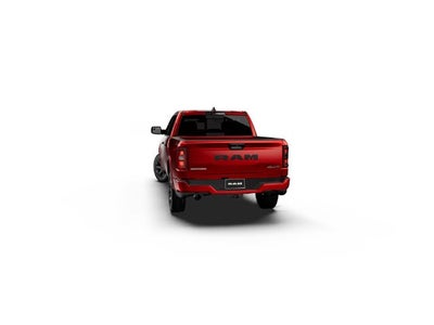 2027 RAM 1500 Big Horn/Lone Star