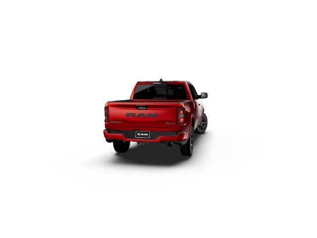 2027 RAM 1500 Big Horn/Lone Star