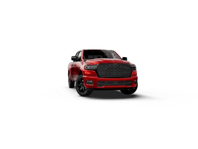 2027 RAM 1500 Big Horn/Lone Star
