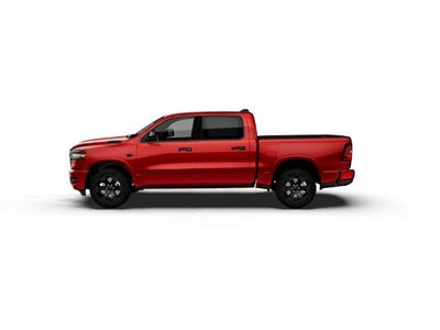2027 RAM 1500 Big Horn/Lone Star