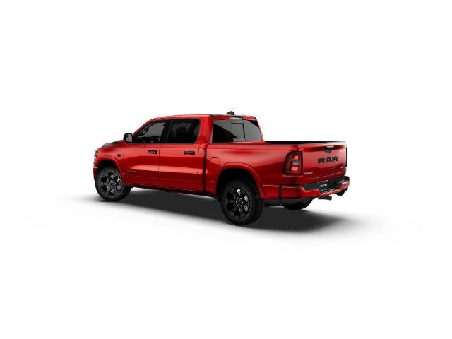 2027 RAM 1500 Big Horn/Lone Star