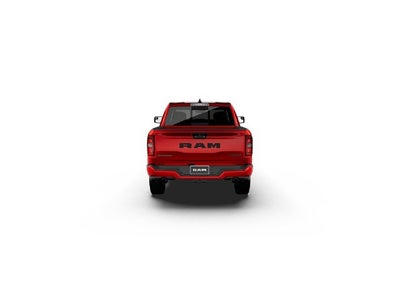 2027 RAM 1500 Big Horn/Lone Star