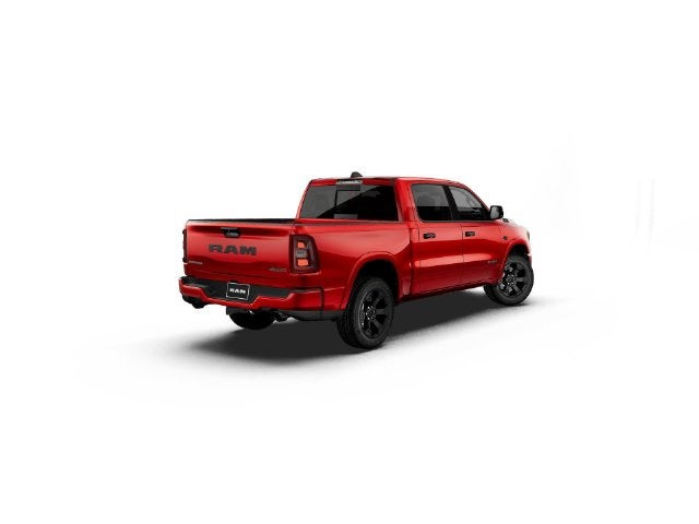2027 RAM 1500 Big Horn/Lone Star