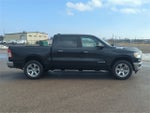2019 RAM 1500 Big Horn/Lone Star Crew Cab 4x4 5'7' Box