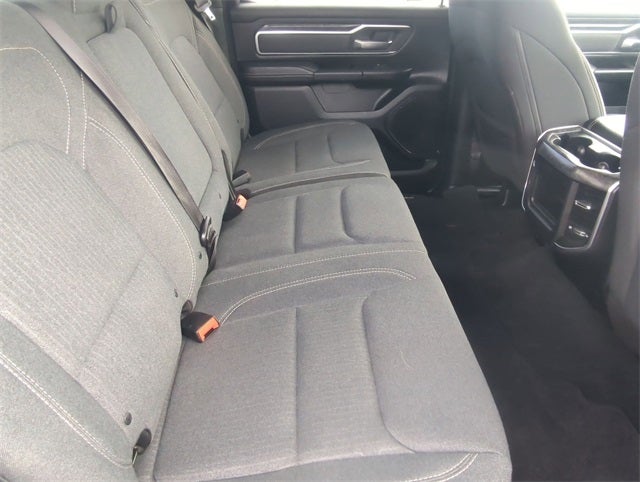 2019 RAM 1500 Big Horn/Lone Star Crew Cab 4x4 5'7' Box