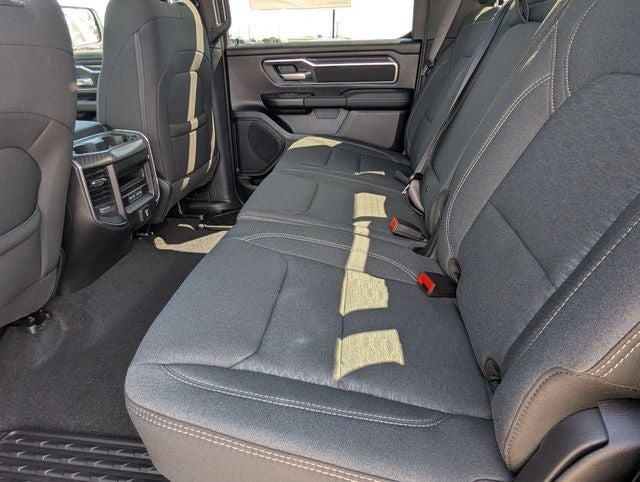 2027 RAM 1500 RAM 1500 BIG HORN CREW CAB 4X4 5'7' BOX