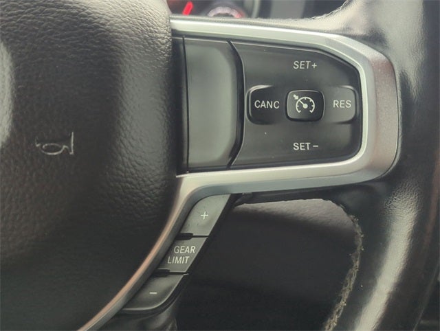 2019 RAM 1500 Big Horn/Lone Star Crew Cab 4x4 5'7' Box