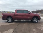 2019 RAM 1500 Big Horn/Lone Star Crew Cab 4x4 5'7' Box