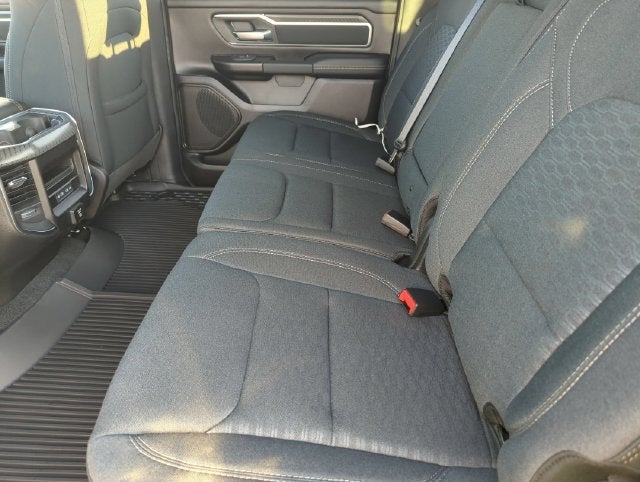 2027 RAM 1500 RAM 1500 BIG HORN CREW CAB 4X4 5'7' BOX