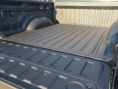 2027 RAM 1500 RAM 1500 BIG HORN CREW CAB 4X4 5'7' BOX
