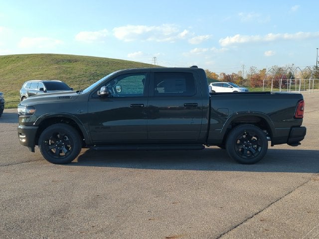 2027 RAM 1500 RAM 1500 BIG HORN CREW CAB 4X4 5'7' BOX
