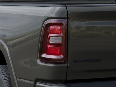 2027 RAM 1500 RAM 1500 BIG HORN CREW CAB 4X4 5'7' BOX