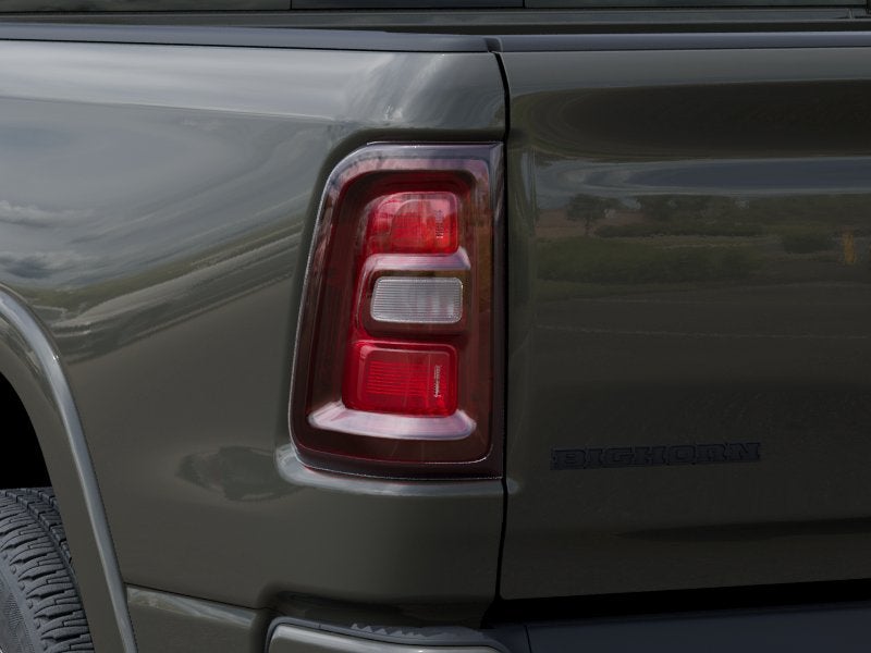 2027 RAM 1500 RAM 1500 BIG HORN CREW CAB 4X4 5'7' BOX