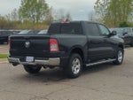 2021 RAM 1500 Big Horn Crew Cab 4x4 5'7' Box