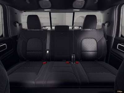 2027 RAM 1500 RAM 1500 BIG HORN CREW CAB 4X4 5'7' BOX