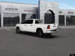 2027 RAM 1500 RAM 1500 BIG HORN CREW CAB 4X4 5'7' BOX