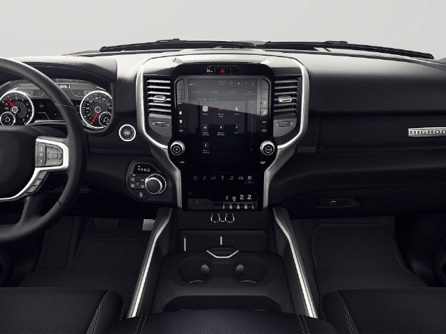 2027 RAM 1500 Big Horn/Lone Star