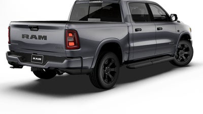 2027 RAM 1500 Big Horn/Lone Star