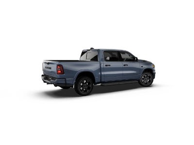 2027 RAM 1500 Big Horn/Lone Star