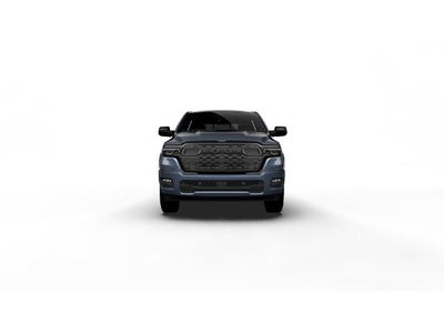 2027 RAM 1500 Big Horn/Lone Star