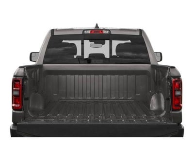 2027 RAM 1500 Tradesman