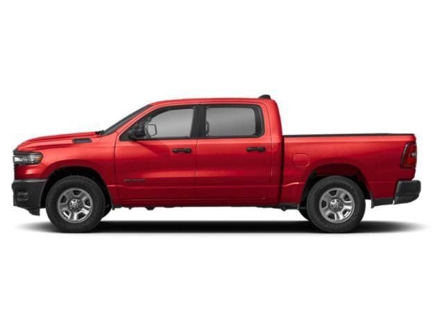 2027 RAM 1500 Tradesman