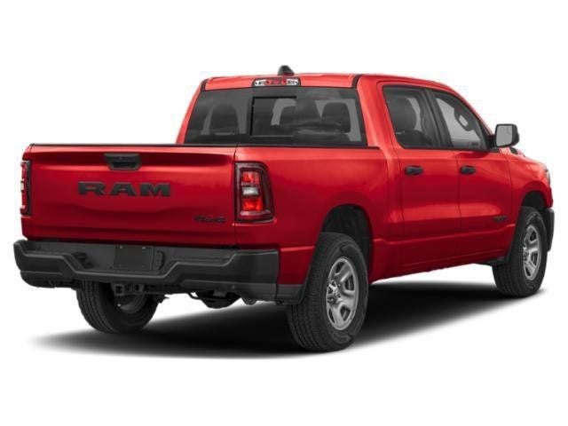 2027 RAM 1500 Tradesman