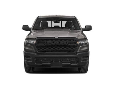 2027 RAM 1500 Tradesman