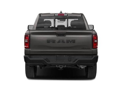 2027 RAM 1500 Tradesman