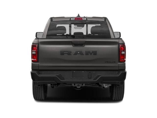 2027 RAM 1500 Tradesman