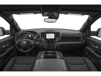 2027 RAM 1500 Tradesman