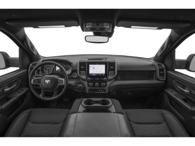 2027 RAM 1500 Tradesman