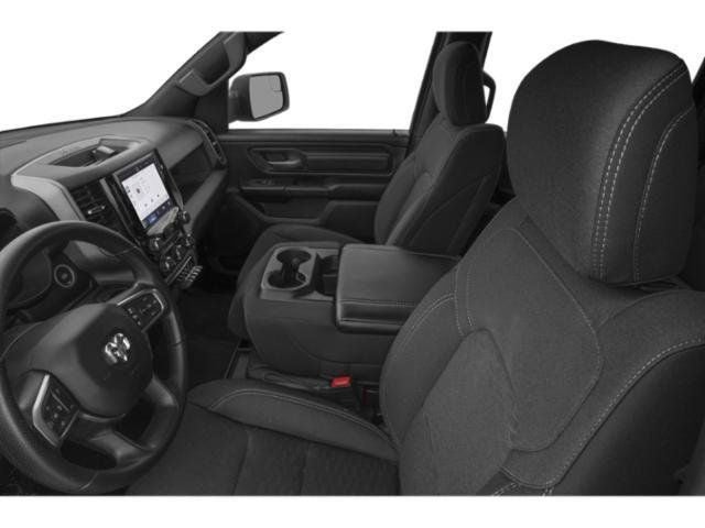 2027 RAM 1500 Tradesman