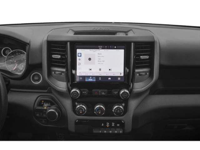 2027 RAM 1500 Tradesman
