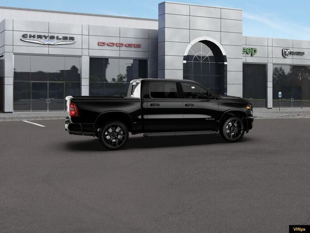 2027 RAM 1500 RAM 1500 LARAMIE CREW CAB 4X4 5'7' BOX