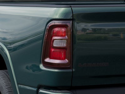 2027 RAM 1500 RAM 1500 LARAMIE CREW CAB 4X4 5'7' BOX