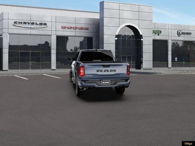2027 RAM 1500 RAM 1500 LARAMIE CREW CAB 4X4 5'7' BOX